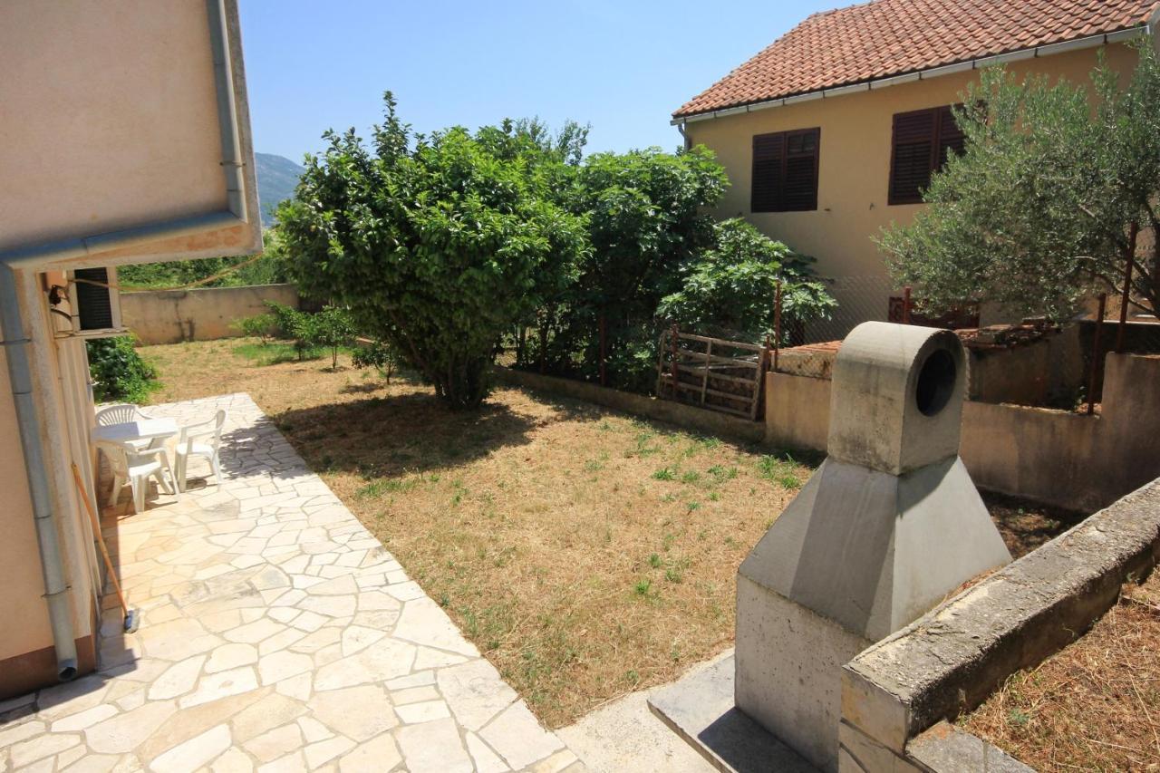 Apartments And Rooms With Parking Space Orebic, Peljesac - 10192 מראה חיצוני תמונה