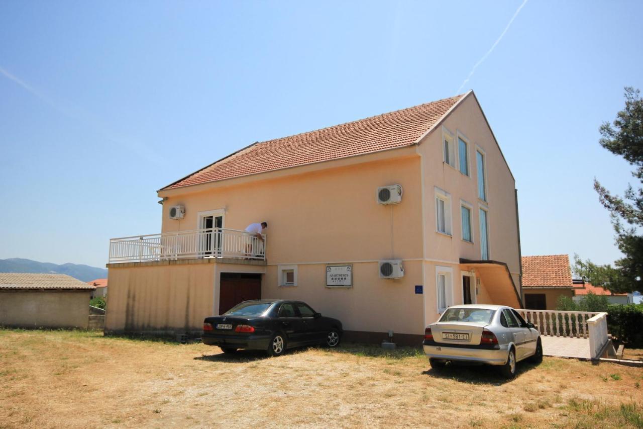 Apartments And Rooms With Parking Space Orebic, Peljesac - 10192 מראה חיצוני תמונה