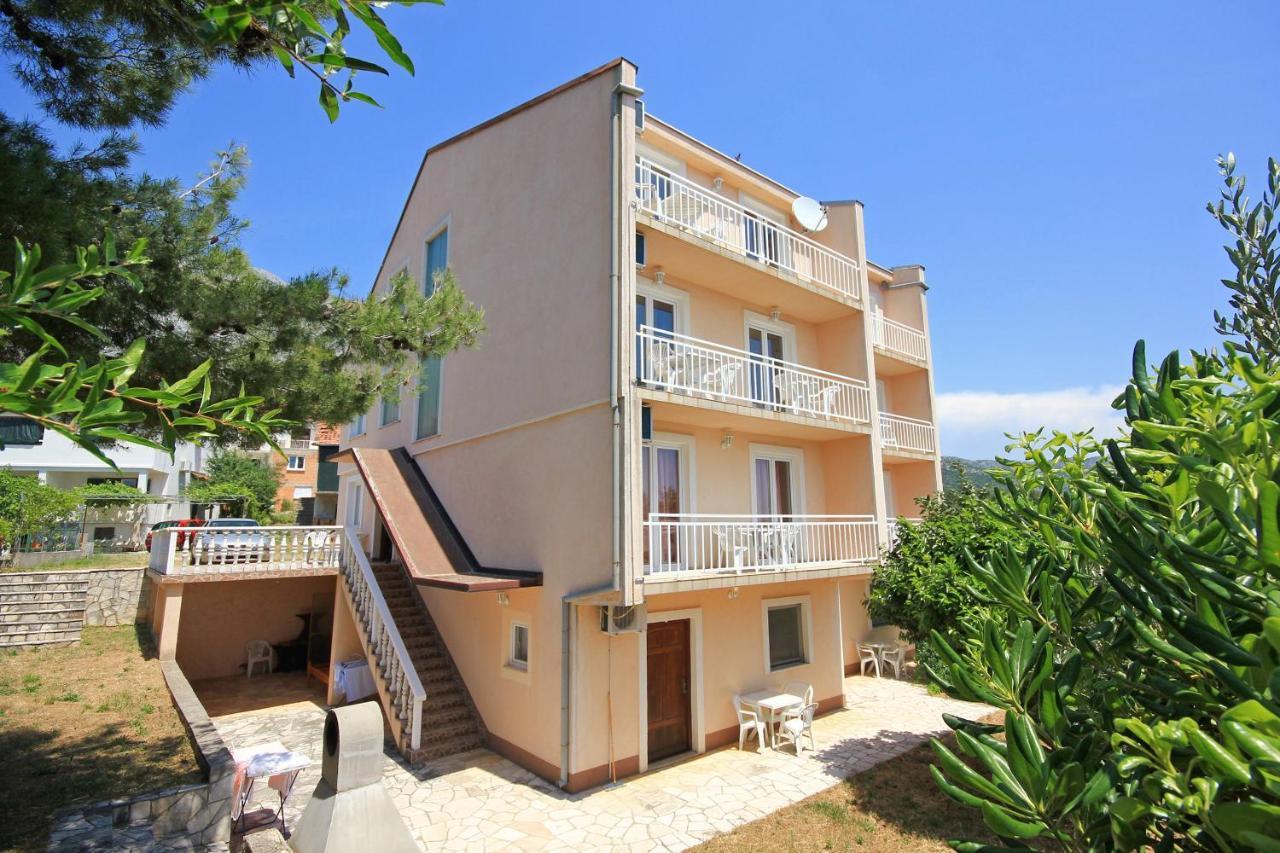 Apartments And Rooms With Parking Space Orebic, Peljesac - 10192 מראה חיצוני תמונה