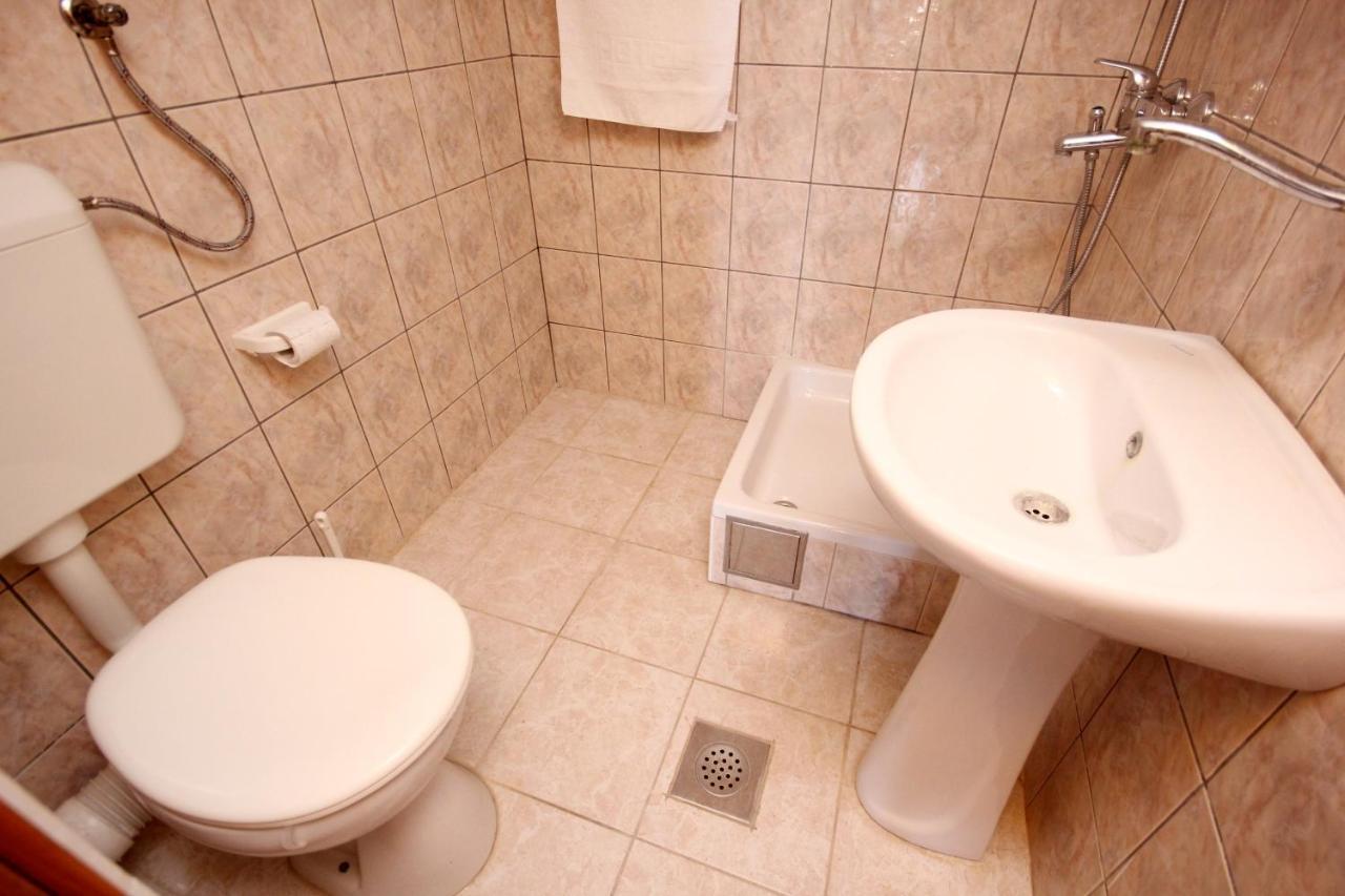 Apartments And Rooms With Parking Space Orebic, Peljesac - 10192 מראה חיצוני תמונה