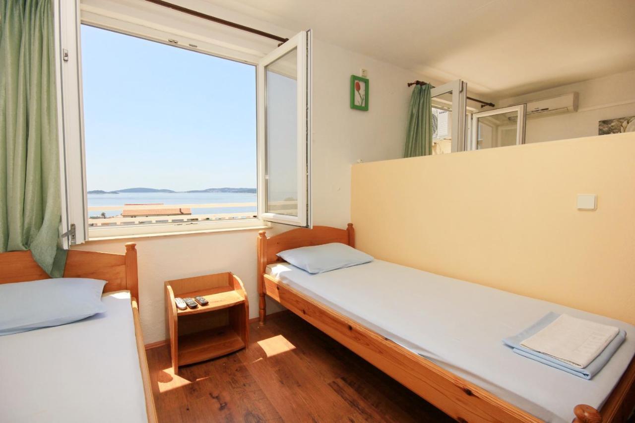Apartments And Rooms With Parking Space Orebic, Peljesac - 10192 מראה חיצוני תמונה