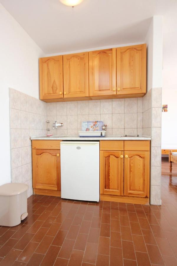 Apartments And Rooms With Parking Space Orebic, Peljesac - 10192 מראה חיצוני תמונה