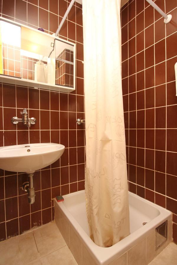 Apartments And Rooms With Parking Space Orebic, Peljesac - 10192 מראה חיצוני תמונה