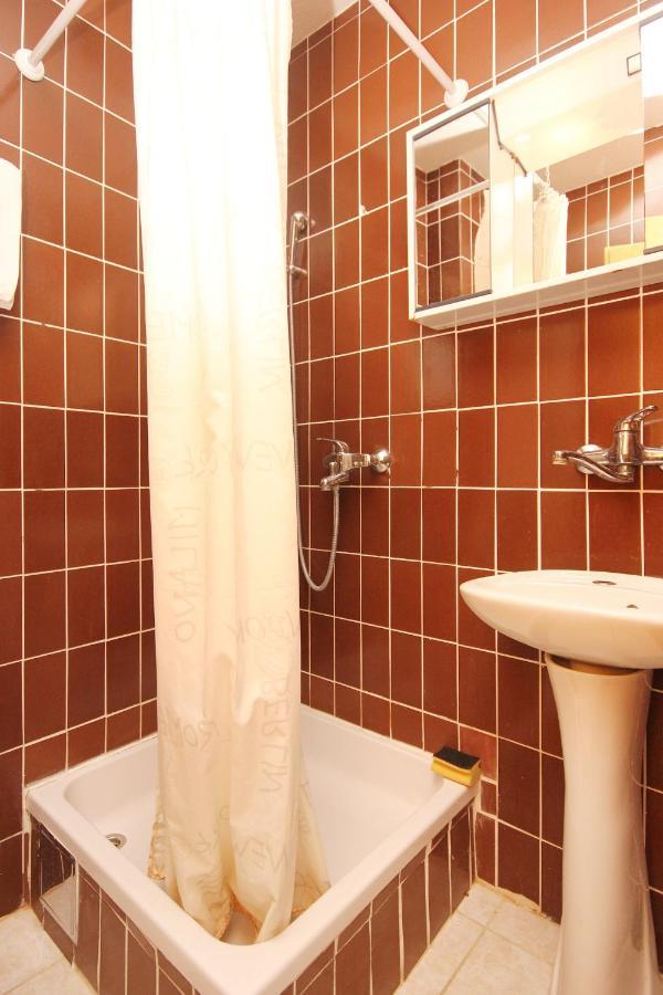 Apartments And Rooms With Parking Space Orebic, Peljesac - 10192 מראה חיצוני תמונה