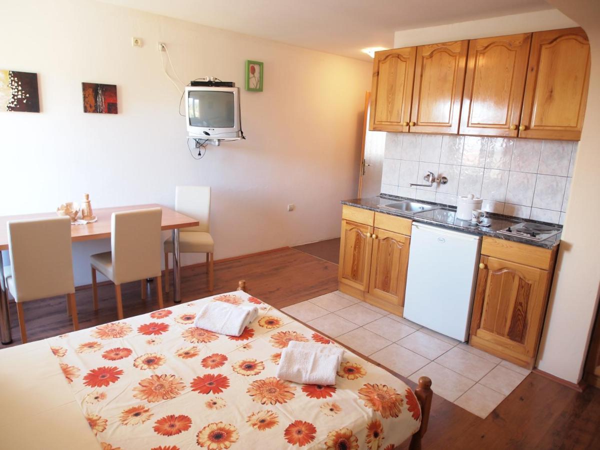 Apartments And Rooms With Parking Space Orebic, Peljesac - 10192 מראה חיצוני תמונה
