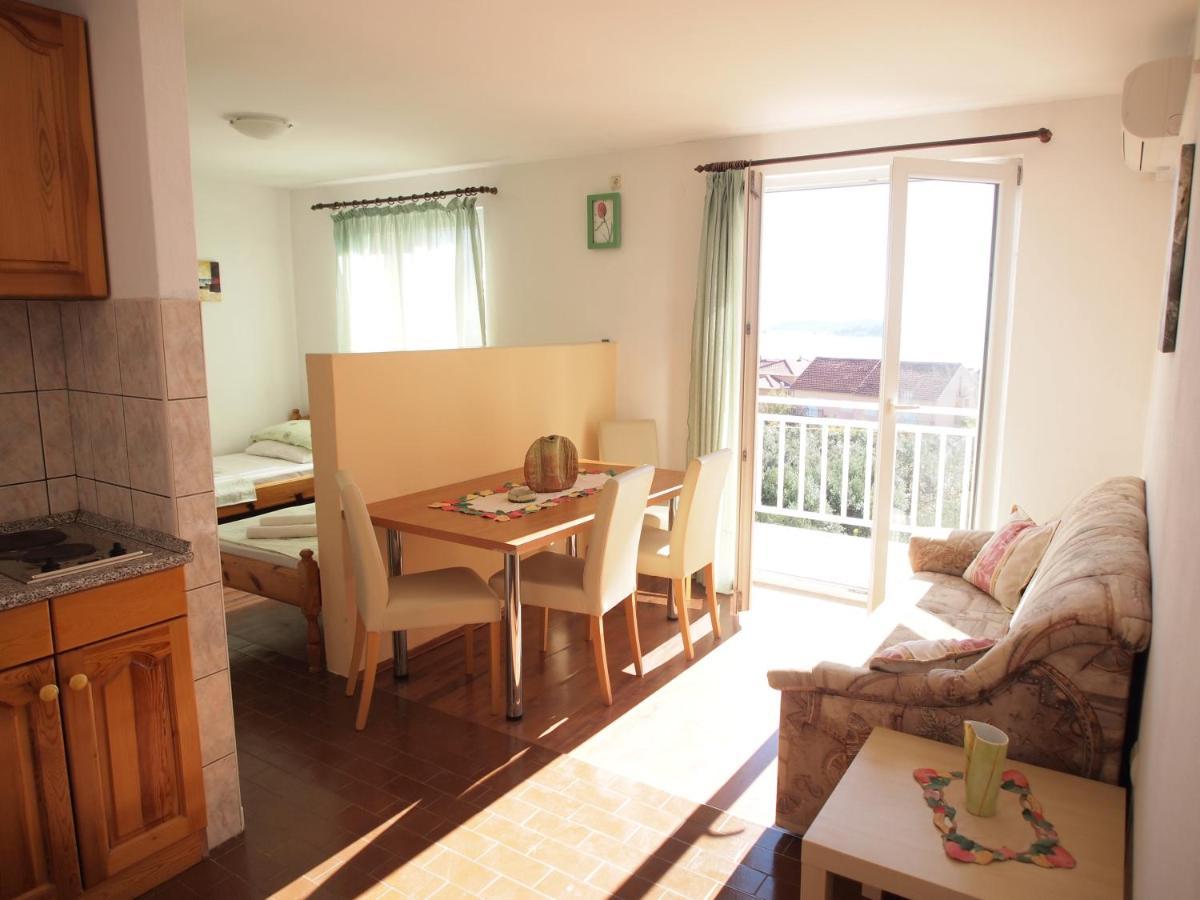 Apartments And Rooms With Parking Space Orebic, Peljesac - 10192 מראה חיצוני תמונה