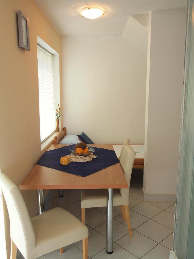 Apartments And Rooms With Parking Space Orebic, Peljesac - 10192 מראה חיצוני תמונה