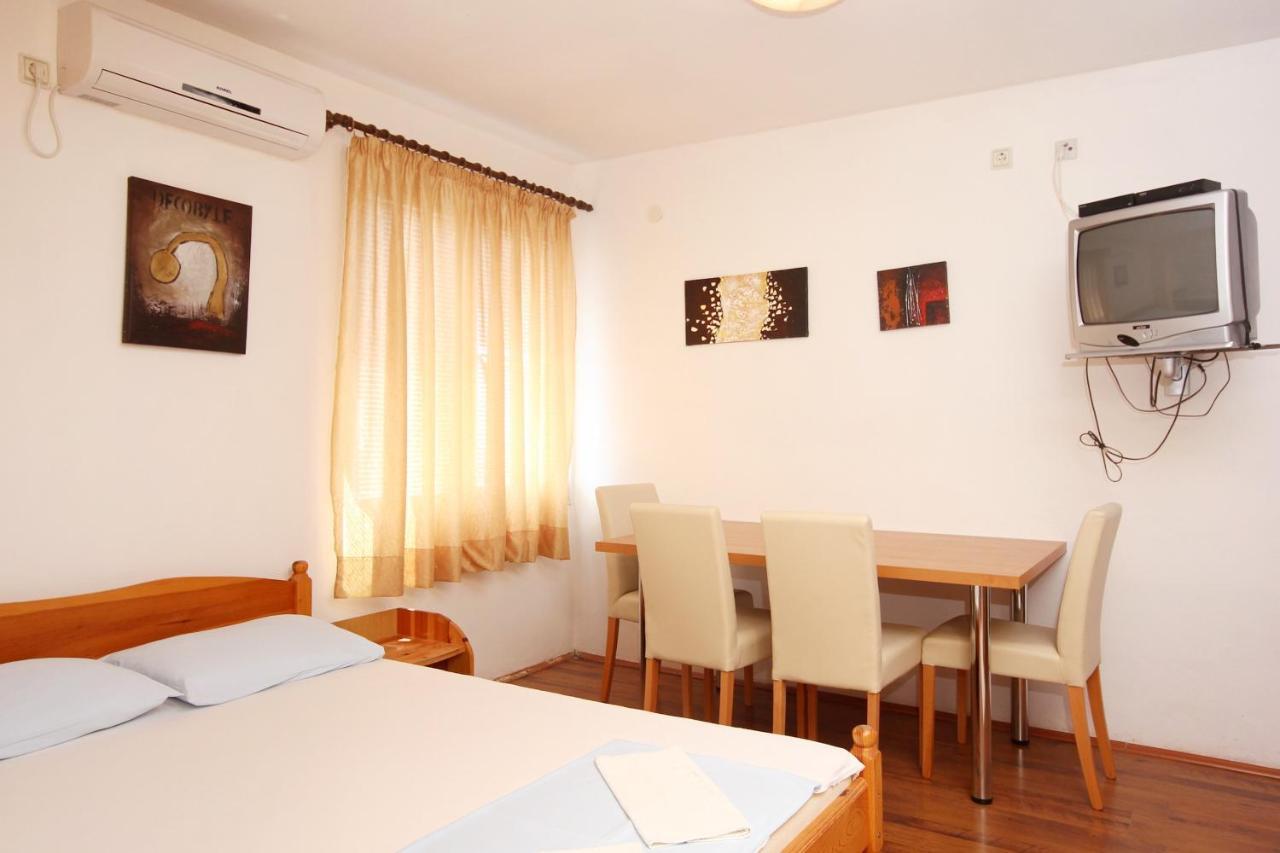 Apartments And Rooms With Parking Space Orebic, Peljesac - 10192 מראה חיצוני תמונה