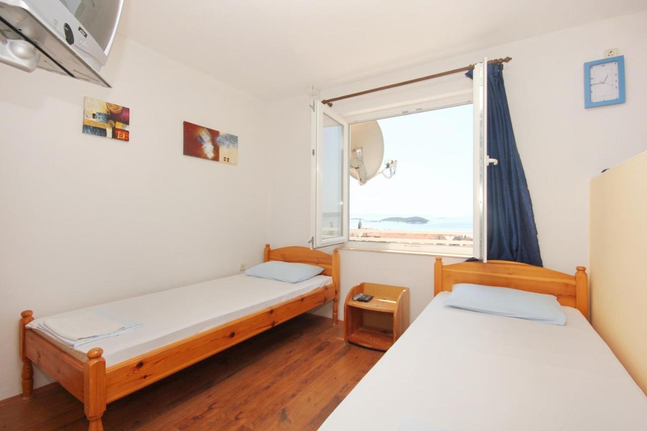 Apartments And Rooms With Parking Space Orebic, Peljesac - 10192 מראה חיצוני תמונה