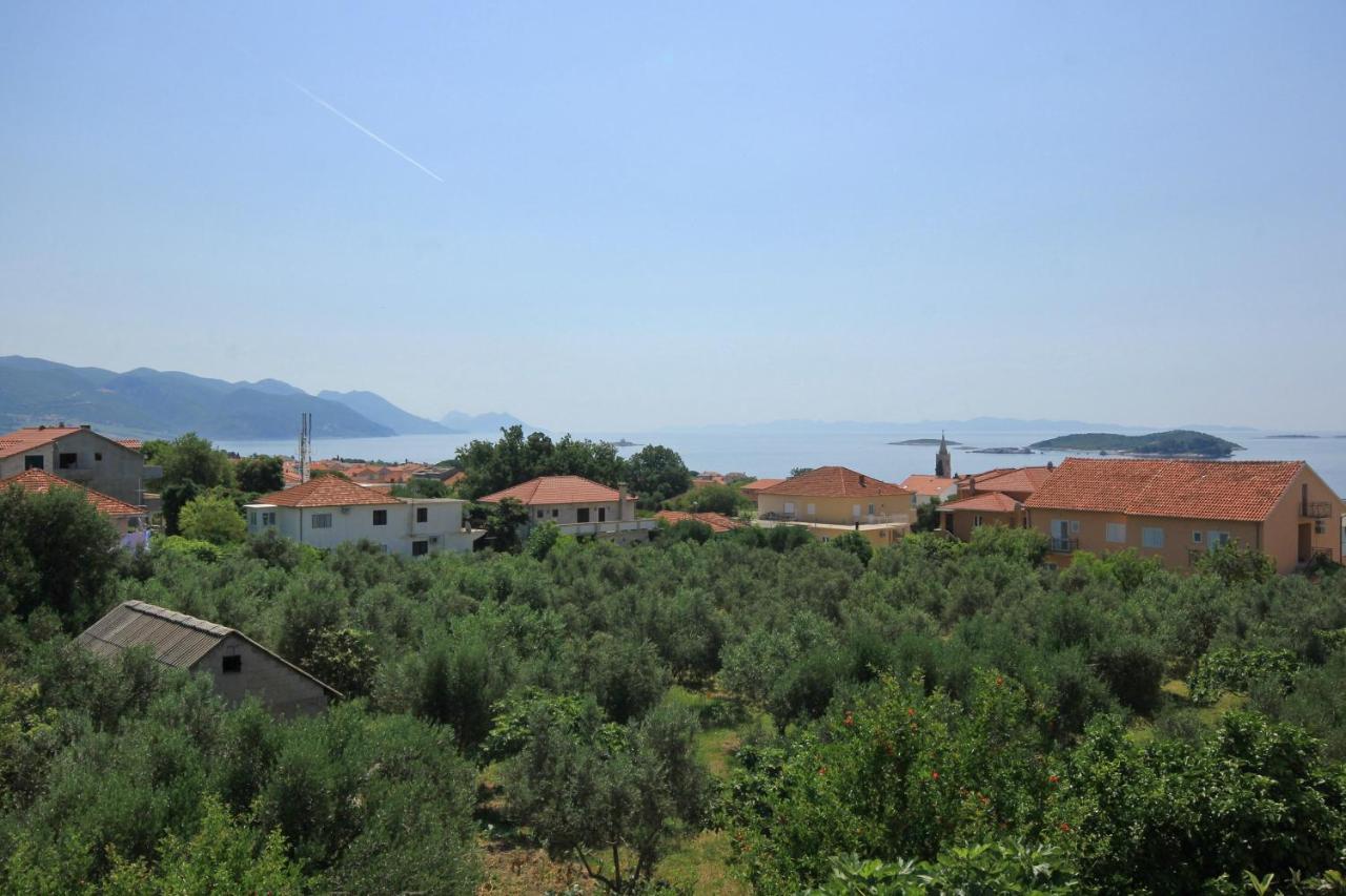 Apartments And Rooms With Parking Space Orebic, Peljesac - 10192 מראה חיצוני תמונה