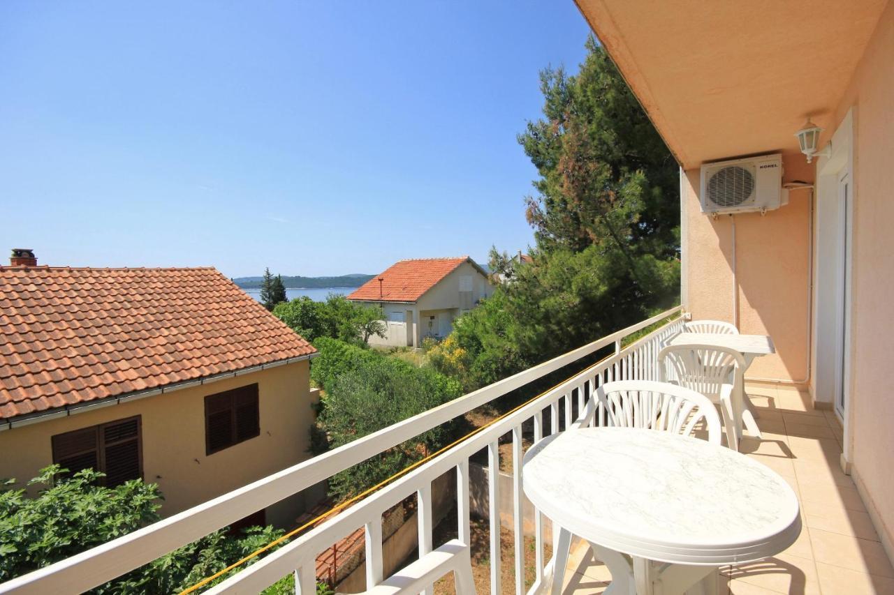 Apartments And Rooms With Parking Space Orebic, Peljesac - 10192 מראה חיצוני תמונה