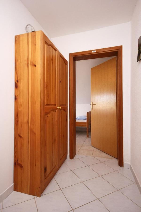 Apartments And Rooms With Parking Space Orebic, Peljesac - 10192 מראה חיצוני תמונה