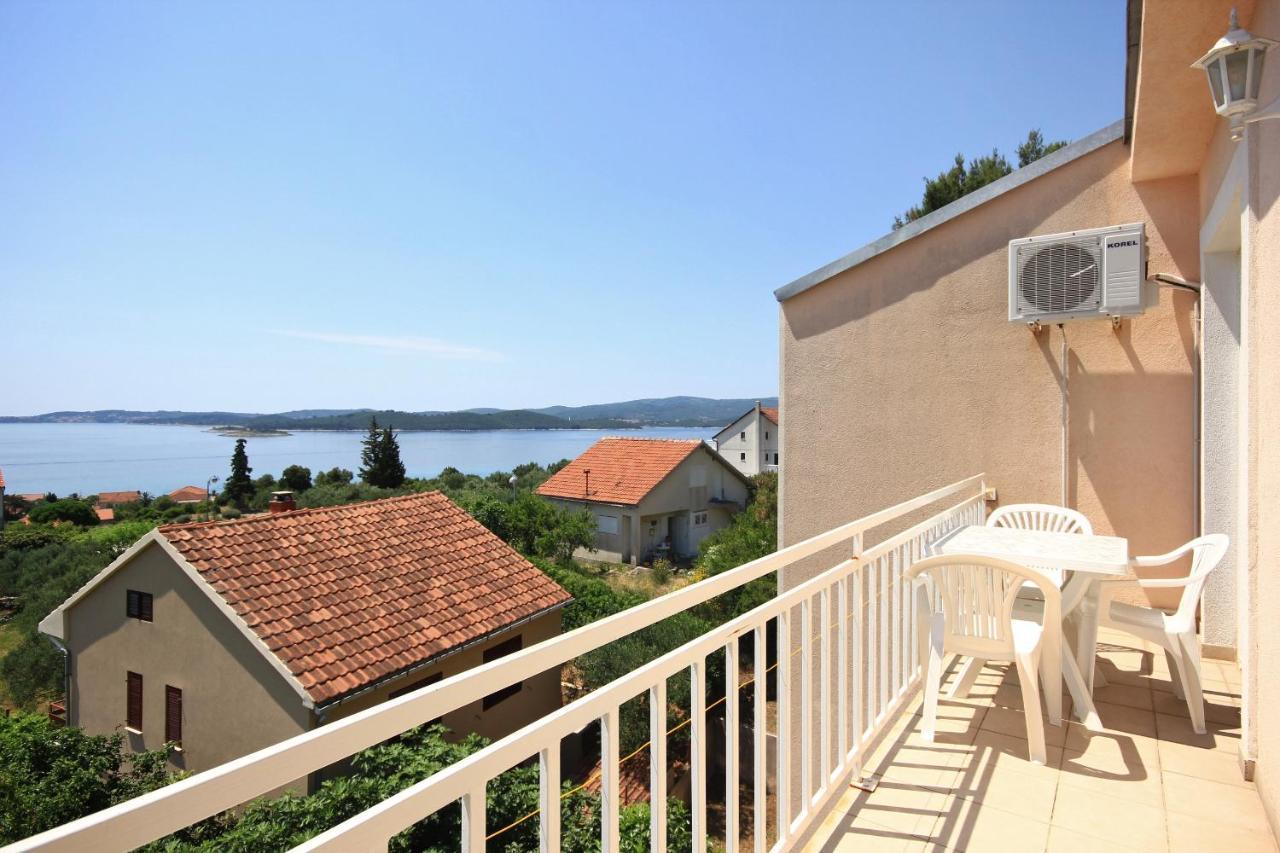 Apartments And Rooms With Parking Space Orebic, Peljesac - 10192 מראה חיצוני תמונה