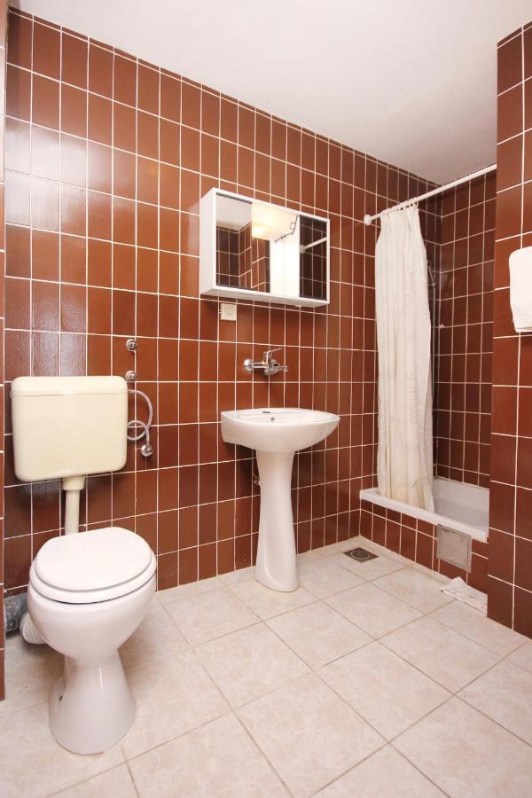 Apartments And Rooms With Parking Space Orebic, Peljesac - 10192 מראה חיצוני תמונה