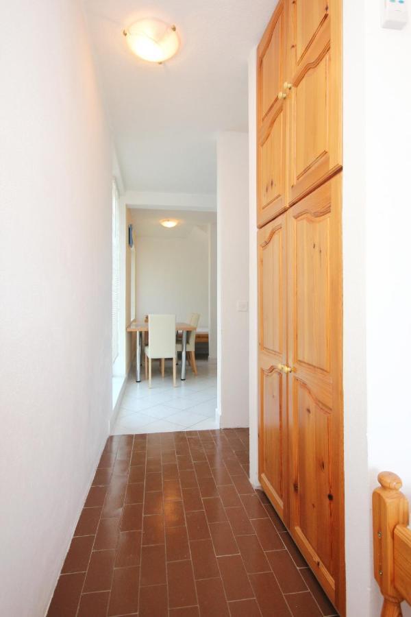 Apartments And Rooms With Parking Space Orebic, Peljesac - 10192 מראה חיצוני תמונה
