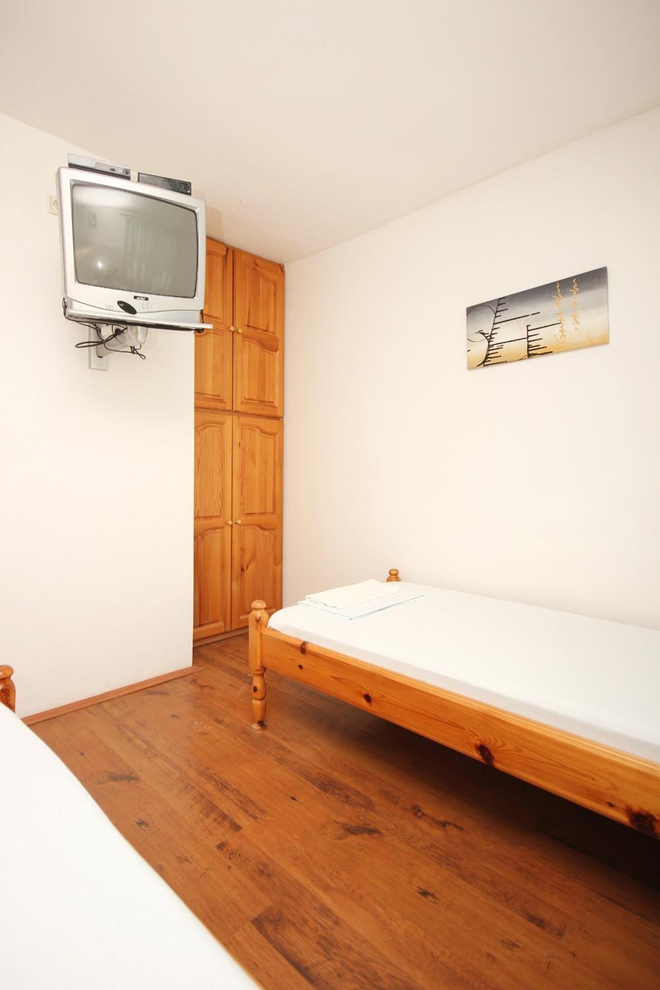 Apartments And Rooms With Parking Space Orebic, Peljesac - 10192 חדר תמונה