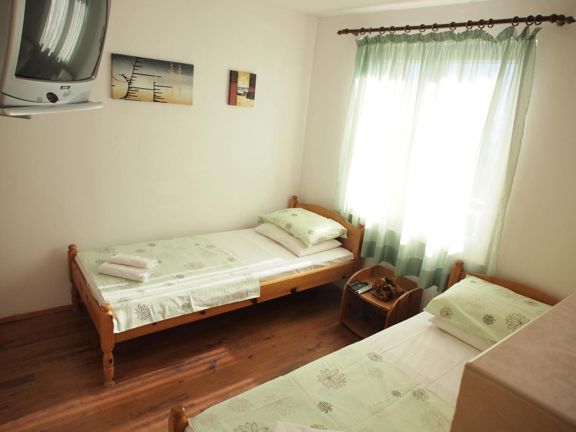 Apartments And Rooms With Parking Space Orebic, Peljesac - 10192 חדר תמונה