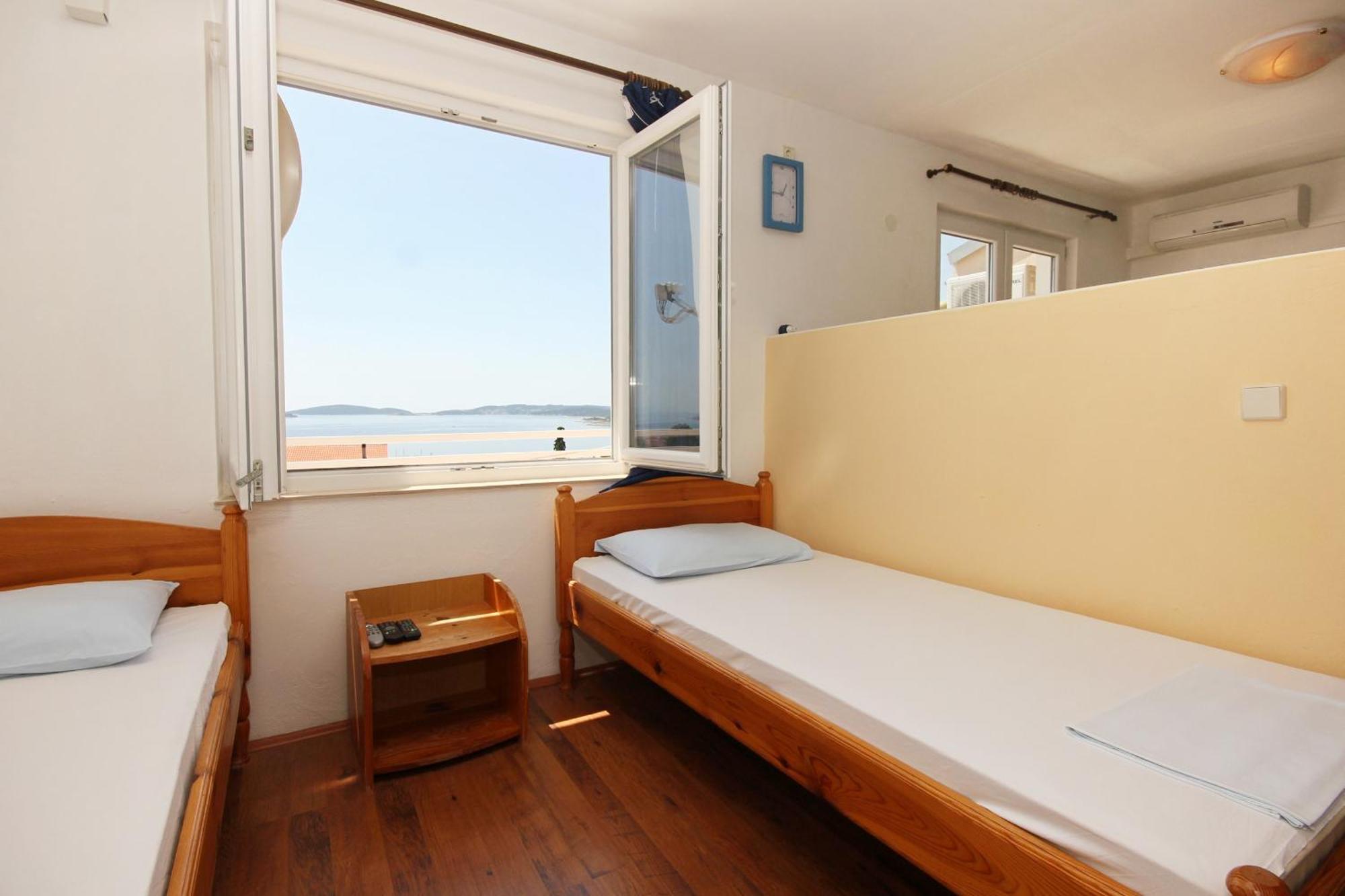 Apartments And Rooms With Parking Space Orebic, Peljesac - 10192 חדר תמונה