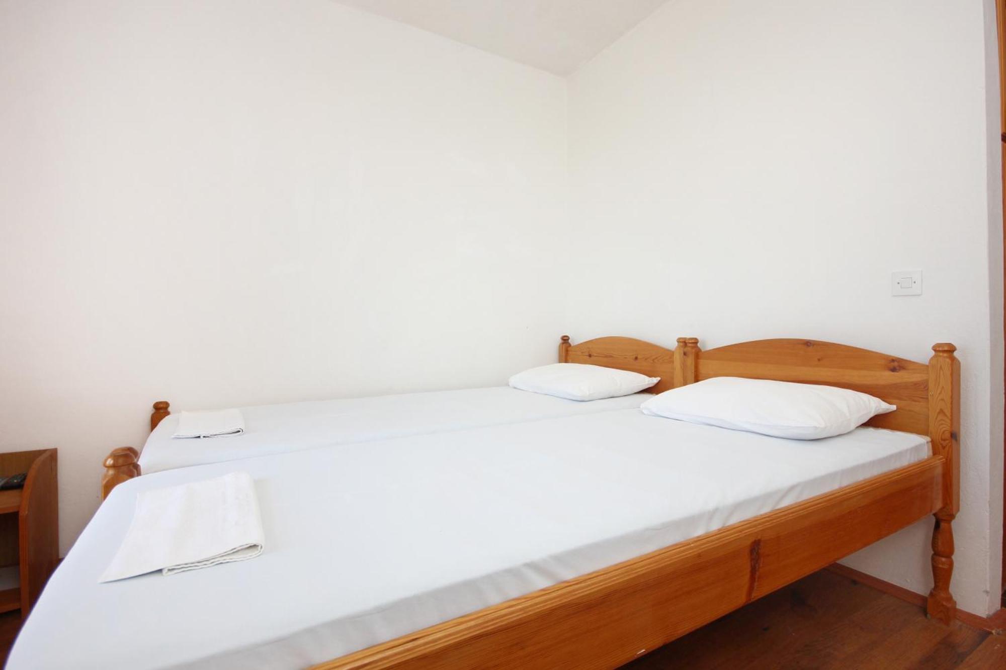 Apartments And Rooms With Parking Space Orebic, Peljesac - 10192 חדר תמונה