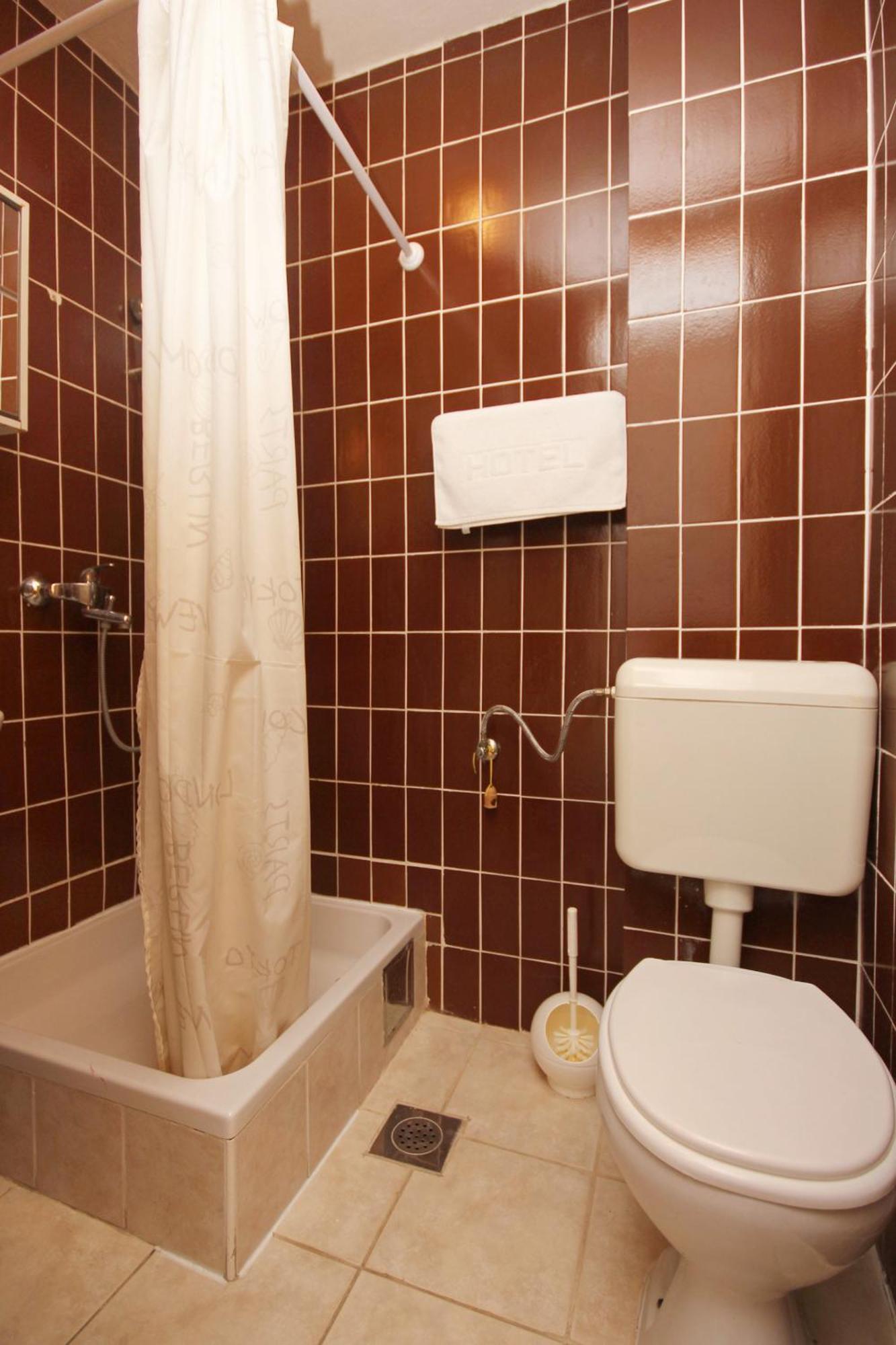 Apartments And Rooms With Parking Space Orebic, Peljesac - 10192 חדר תמונה