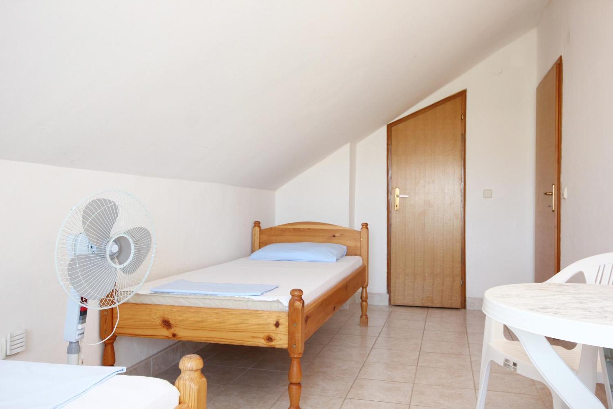 Apartments And Rooms With Parking Space Orebic, Peljesac - 10192 חדר תמונה
