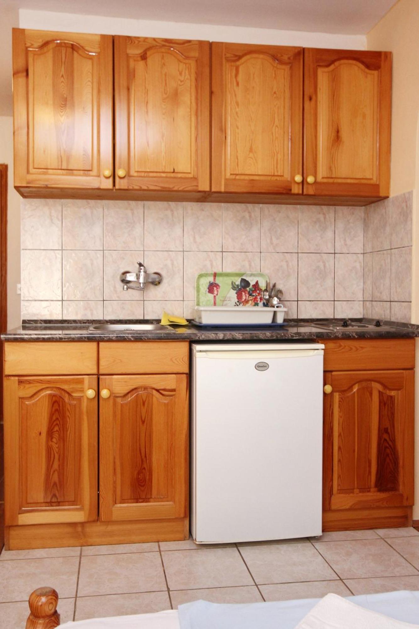Apartments And Rooms With Parking Space Orebic, Peljesac - 10192 חדר תמונה