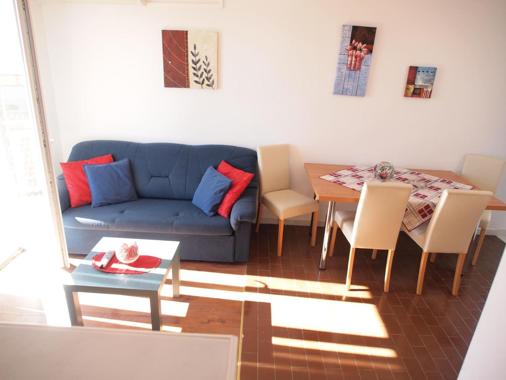 Apartments And Rooms With Parking Space Orebic, Peljesac - 10192 חדר תמונה
