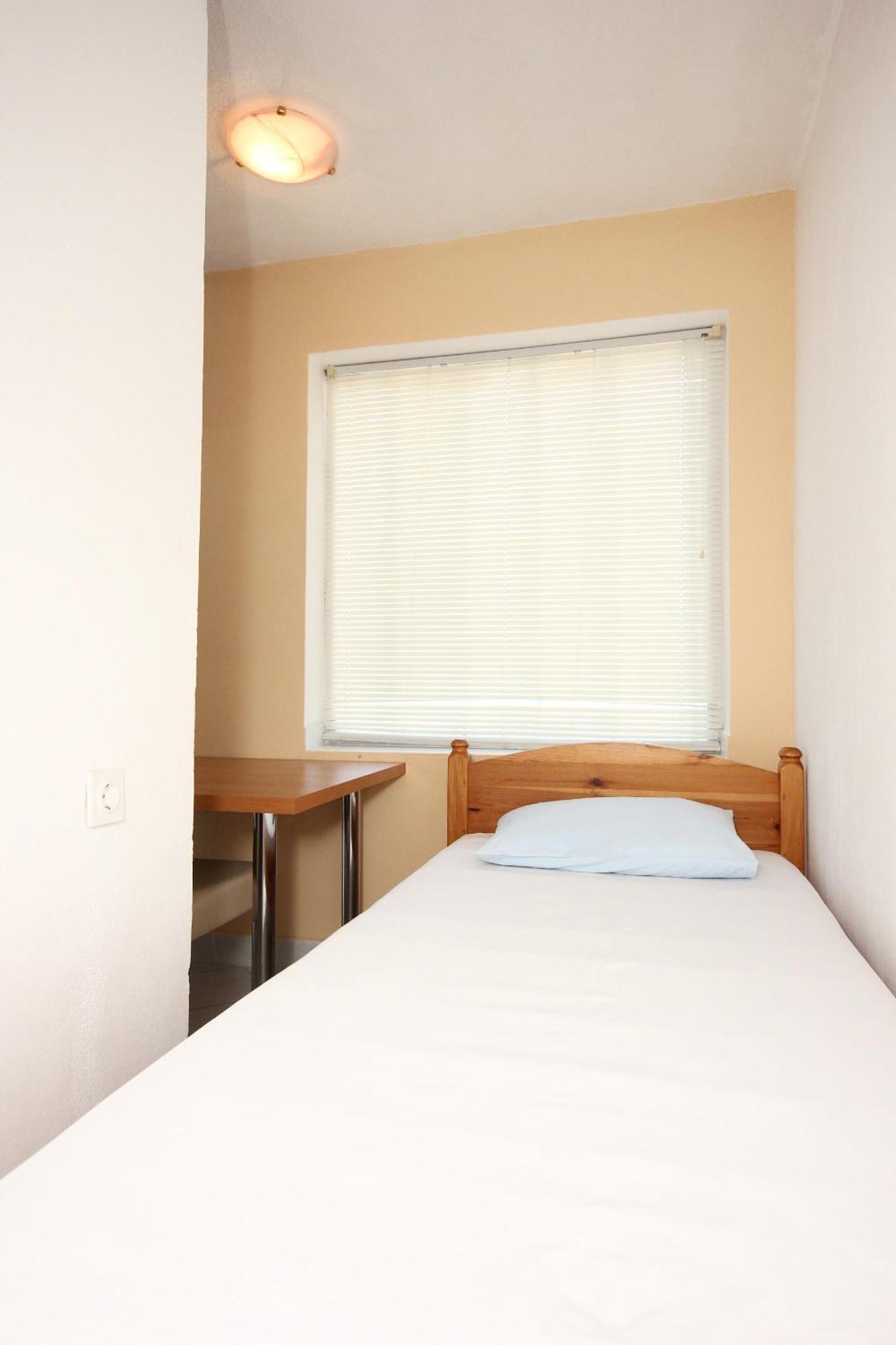 Apartments And Rooms With Parking Space Orebic, Peljesac - 10192 חדר תמונה