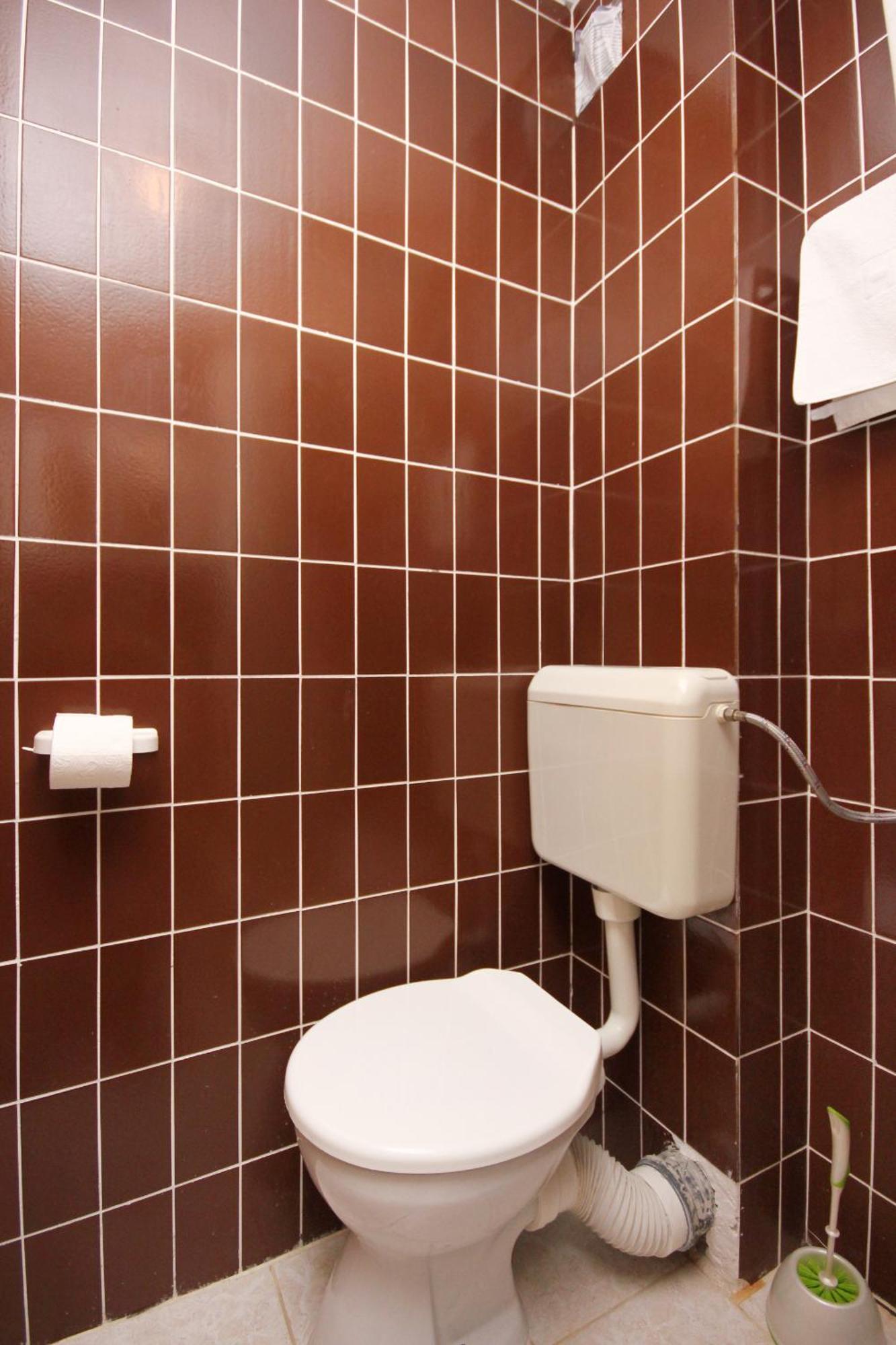Apartments And Rooms With Parking Space Orebic, Peljesac - 10192 חדר תמונה